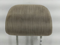 2013 Subaru Legacy Headrest Head Rest Rear Seat Fits OEM Used Auto Parts - Oemusedautoparts1.com