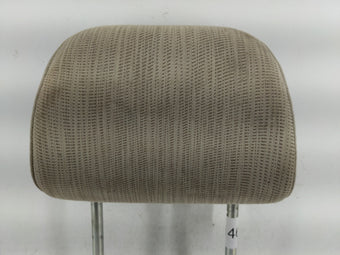 compare product 2013 Subaru Legacy Headrest Head Rest Rear Seat Fits OEM Used Auto Parts