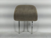 2013 Subaru Legacy Headrest Head Rest Rear Seat Fits OEM Used Auto Parts - Oemusedautoparts1.com