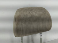 2013 Subaru Legacy Headrest Head Rest Rear Seat Fits OEM Used Auto Parts - Oemusedautoparts1.com