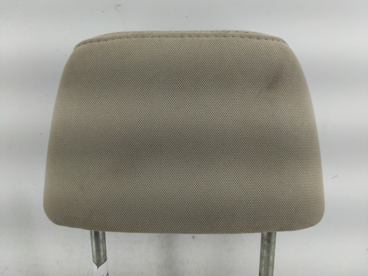 2013 Subaru Legacy Headrest Head Rest Rear Seat Fits OEM Used Auto Parts - Oemusedautoparts1.com