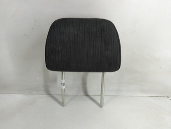 compare product 2013 Subaru Legacy Headrest Head Rest Rear Seat Fits OEM Used Auto Parts