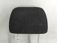 2013 Subaru Legacy Headrest Head Rest Rear Seat Fits OEM Used Auto Parts - Oemusedautoparts1.com