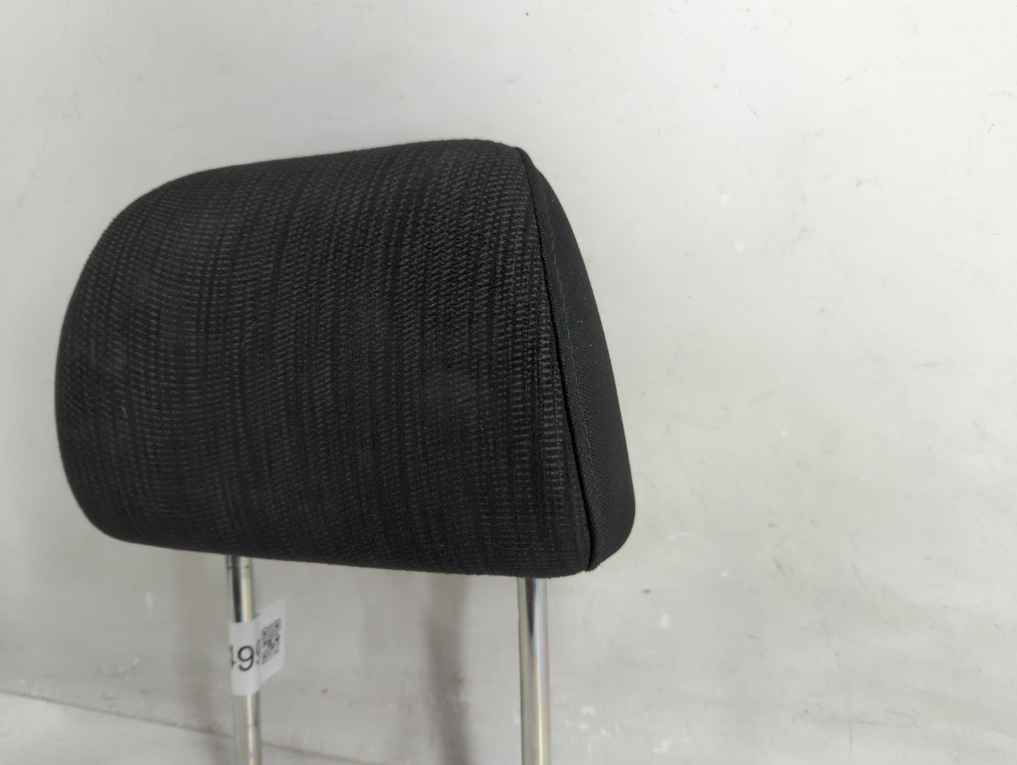 2013 Subaru Legacy Headrest Head Rest Rear Seat Fits OEM Used Auto Parts - Oemusedautoparts1.com