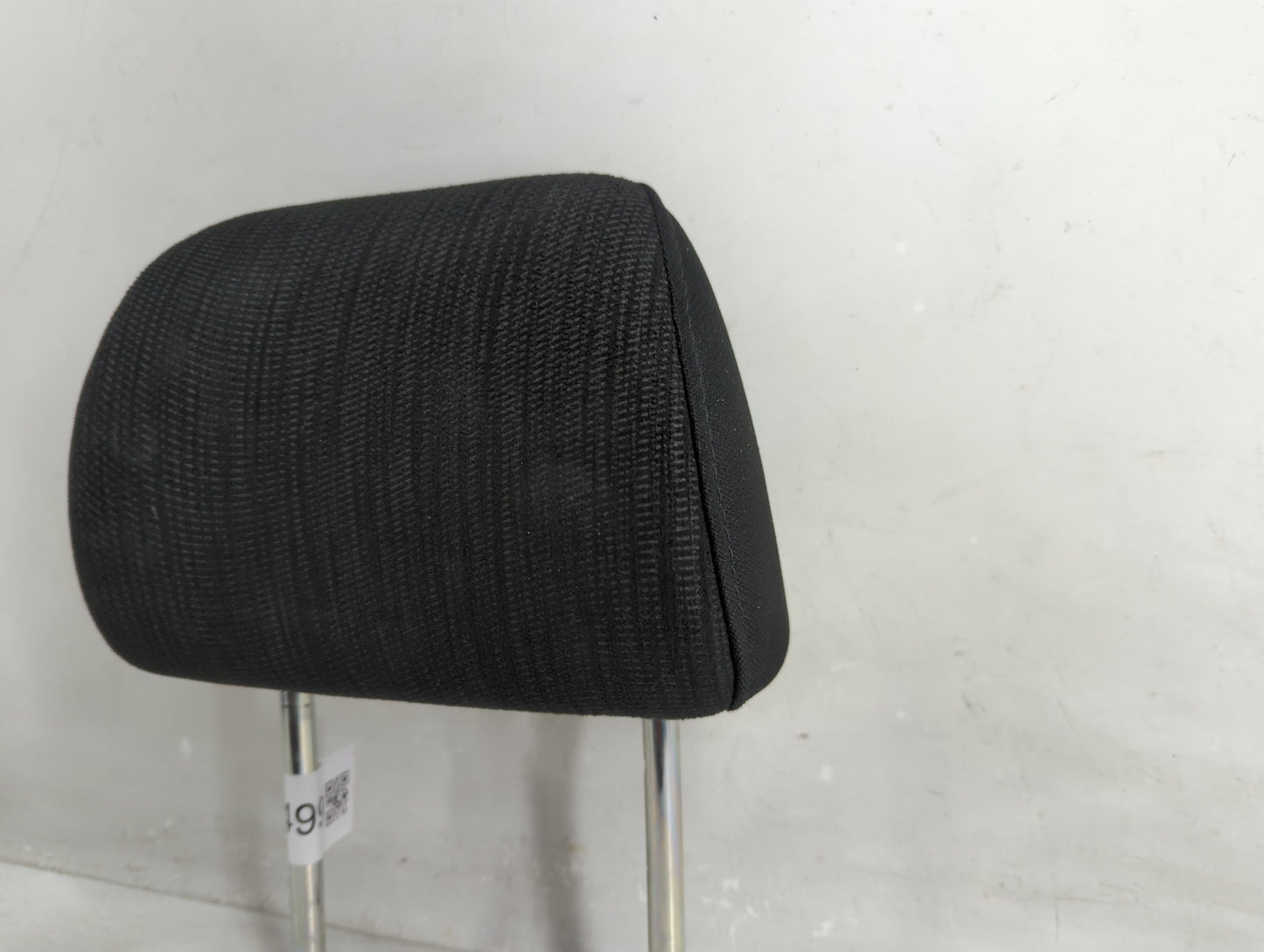 2013 Subaru Legacy Headrest Head Rest Rear Seat Fits OEM Used Auto Parts - Oemusedautoparts1.com