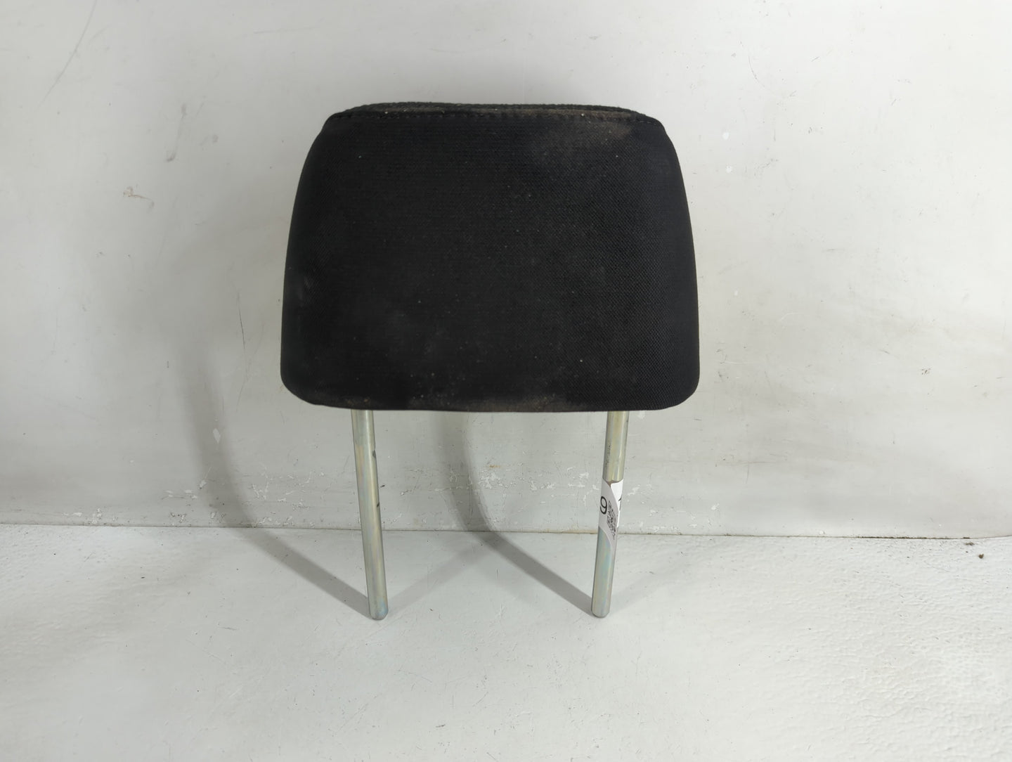 2013 Subaru Legacy Headrest Head Rest Rear Seat Fits OEM Used Auto Parts - Oemusedautoparts1.com