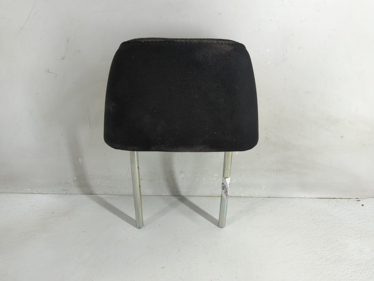 2013 Subaru Legacy Headrest Head Rest Rear Seat Fits OEM Used Auto Parts - Oemusedautoparts1.com