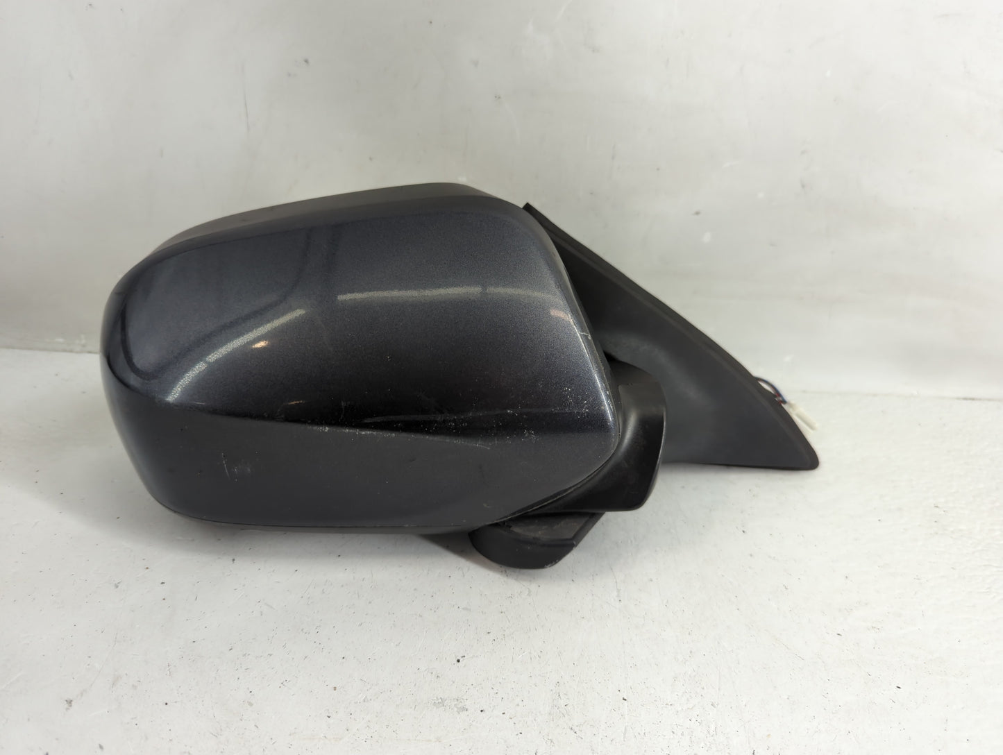 2011-2014 Subaru Legacy Passenger Side View Mirror - Right Door Mirror OEM Used - Oemusedautoparts1.com