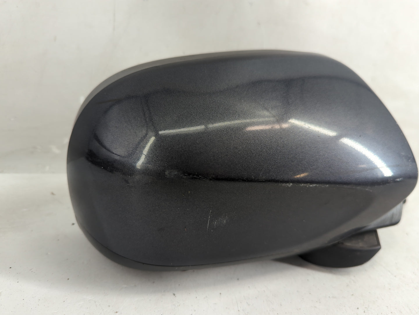 2011-2014 Subaru Legacy Passenger Side View Mirror - Right Door Mirror OEM Used - Oemusedautoparts1.com