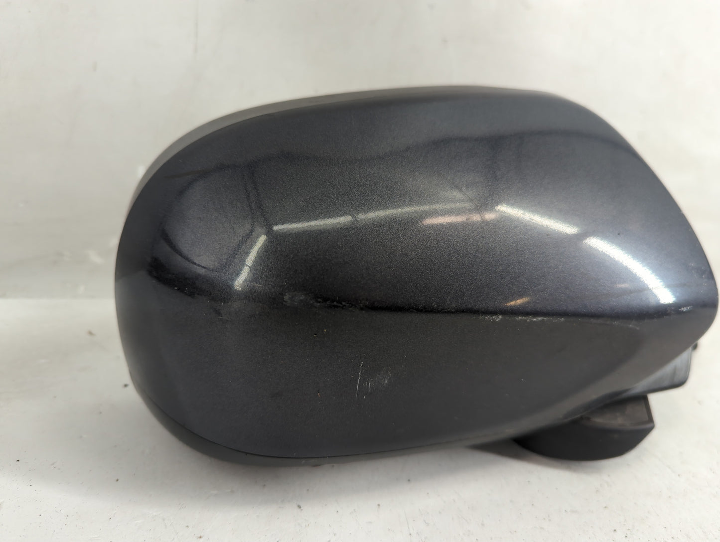 2011-2014 Subaru Legacy Passenger Side View Mirror - Right Door Mirror OEM Used - Oemusedautoparts1.com