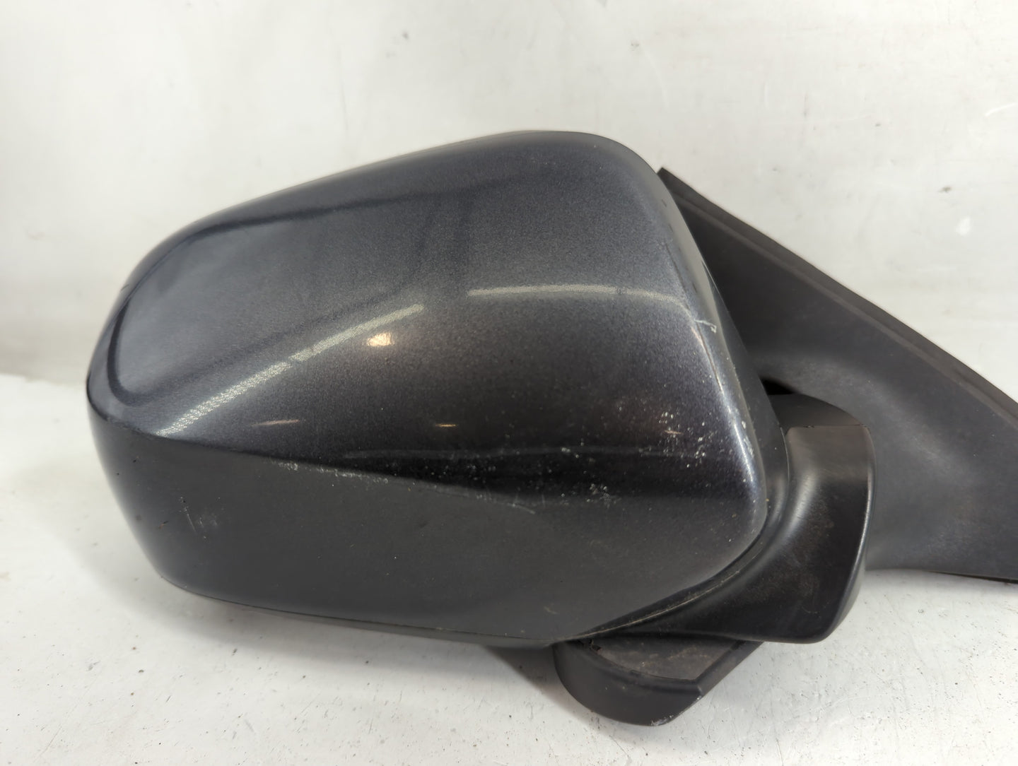 2011-2014 Subaru Legacy Passenger Side View Mirror - Right Door Mirror OEM Used - Oemusedautoparts1.com