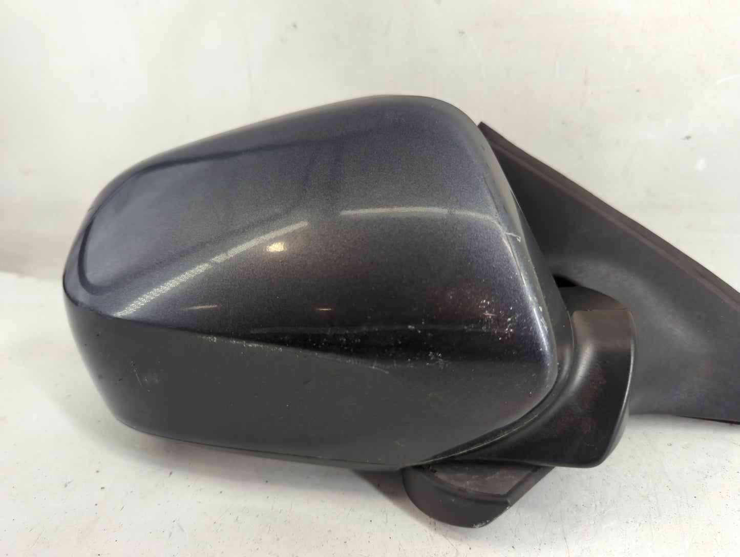 2011-2014 Subaru Legacy Passenger Side View Mirror - Right Door Mirror OEM Used - Oemusedautoparts1.com