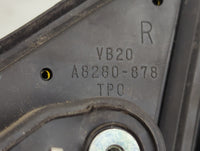 2011-2014 Subaru Legacy Passenger Side View Mirror - Right Door Mirror OEM Used - Oemusedautoparts1.com