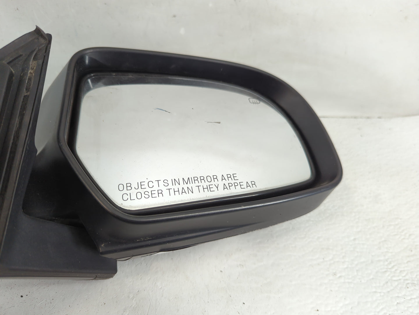 2011-2014 Subaru Legacy Passenger Side View Mirror - Right Door Mirror OEM Used - Oemusedautoparts1.com