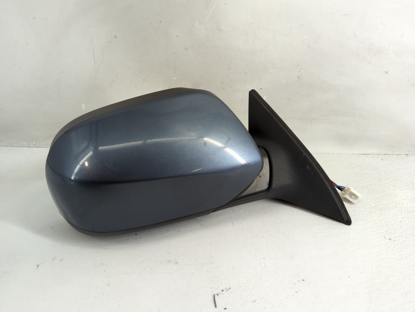 2011-2014 Subaru Legacy Side Mirror Replacement Passenger Right View Door Mirror P/N:A8280-878 Fits Fits 2011 2012 2013 2014