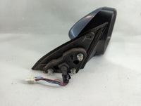 2011-2014 Subaru Legacy Side Mirror Replacement Passenger Right View Door Mirror P/N:A8280-878 Fits Fits 2011 2012 2013 2014