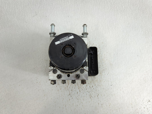 2013-2014 Subaru Legacy ABS Pump Control Module Replacement P/N:27536AJ03A Fits Fits 2013 2014 OEM Used Auto Parts