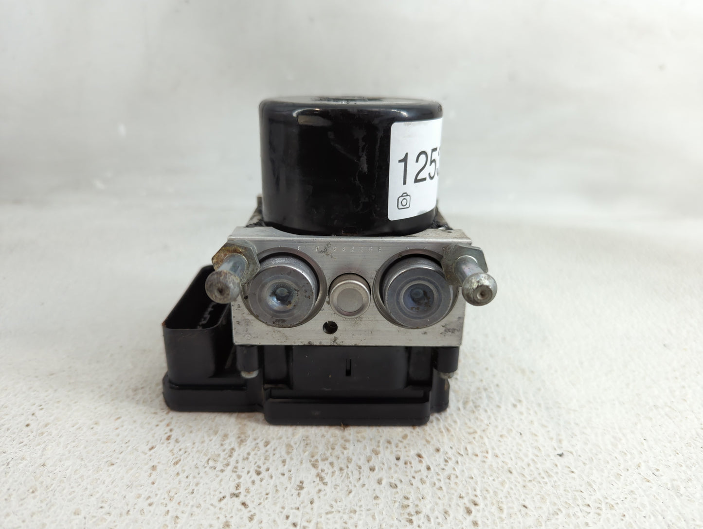 2013-2014 Subaru Legacy ABS Pump Control Module Replacement P/N:27536AJ03A Fits Fits 2013 2014 OEM Used Auto Parts - Oemused