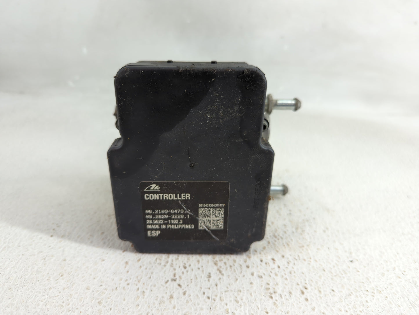 2013-2014 Subaru Legacy ABS Pump Control Module Replacement P/N:27536AJ03A Fits Fits 2013 2014 OEM Used Auto Parts - Oemused