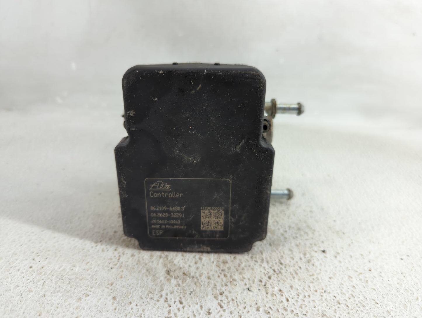 2013-2014 Subaru Legacy ABS Pump Control Module Replacement P/N:06.2102-2247.14 Fits Fits 2013 2014 OEM Used Auto Parts - Oe