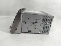 2012-2014 Subaru Legacy Radio AM FM Cd Player Receiver Replacement P/N:86201AJ61A Fits Fits 2012 2013 2014 OEM Used Auto Par