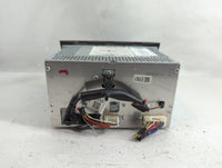 2012-2014 Subaru Legacy Radio AM FM Cd Player Receiver Replacement P/N:86201AJ61A Fits Fits 2012 2013 2014 OEM Used Auto Par