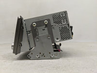 2012-2014 Subaru Legacy Radio AM FM Cd Player Receiver Replacement P/N:86201AJ61A Fits Fits 2012 2013 2014 OEM Used Auto Par