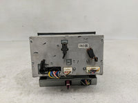 2012-2014 Subaru Legacy Radio AM FM Cd Player Receiver Replacement P/N:86201AJ61A Fits Fits 2012 2013 2014 OEM Used Auto Par