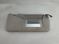 2010-2014 Subaru Legacy Sun Visor Shade Replacement Passenger Right Mirror Fits Fits 2010 2011 2012 2013 2014 OEM Used Auto 