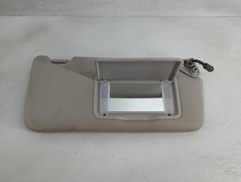 compare product 2010-2014 Subaru Legacy Sun Visor Shade Replacement Passenger Right Mirror Fits Fits 2010 2011 2012 2013 2014 OEM Used Auto Parts