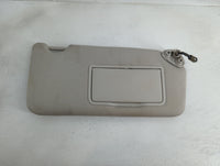 2010-2014 Subaru Legacy Sun Visor Shade Replacement Passenger Right Mirror Fits Fits 2010 2011 2012 2013 2014 OEM Used Auto 