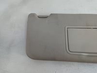 2010-2014 Subaru Legacy Sun Visor Shade Replacement Passenger Right Mirror Fits Fits 2010 2011 2012 2013 2014 OEM Used Auto 