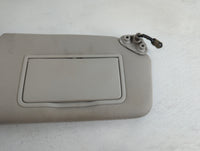 2010-2014 Subaru Legacy Sun Visor Shade Replacement Passenger Right Mirror Fits Fits 2010 2011 2012 2013 2014 OEM Used Auto 