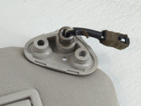 2010-2014 Subaru Legacy Sun Visor Shade Replacement Passenger Right Mirror Fits Fits 2010 2011 2012 2013 2014 OEM Used Auto 
