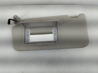 compare product 2010-2014 Subaru Legacy Sun Visor Shade Replacement Driver Left Mirror Fits Fits 2010 2011 2012 2013 2014 OEM Used Auto Parts