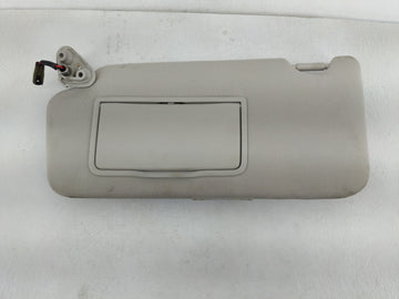 2010-2014 Subaru Legacy Sun Visor Shade Replacement Driver Left Mirror Fits Fits 2010 2011 2012 2013 2014 OEM Used Auto Parts