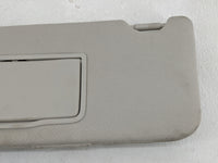 2010-2014 Subaru Legacy Sun Visor Shade Replacement Driver Left Mirror Fits Fits 2010 2011 2012 2013 2014 OEM Used Auto Part