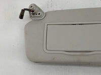2010-2014 Subaru Legacy Sun Visor Shade Replacement Driver Left Mirror Fits Fits 2010 2011 2012 2013 2014 OEM Used Auto Part