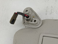 2010-2014 Subaru Legacy Sun Visor Shade Replacement Driver Left Mirror Fits Fits 2010 2011 2012 2013 2014 OEM Used Auto Part