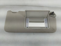 2010-2014 Subaru Legacy Sun Visor Shade Replacement Passenger Right Mirror Fits Fits 2010 2011 2012 2013 2014 OEM Used Auto 