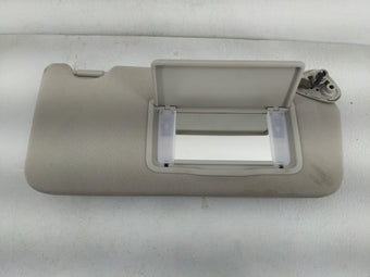 compare product 2010-2014 Subaru Legacy Sun Visor Shade Replacement Passenger Right Mirror Fits Fits 2010 2011 2012 2013 2014 OEM Used Auto Parts