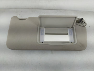 2010-2014 Subaru Legacy Sun Visor Shade Replacement Passenger Right Mirror Fits Fits 2010 2011 2012 2013 2014 OEM Used Auto 