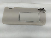 2010-2014 Subaru Legacy Sun Visor Shade Replacement Passenger Right Mirror Fits Fits 2010 2011 2012 2013 2014 OEM Used Auto 