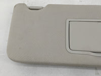 2010-2014 Subaru Legacy Sun Visor Shade Replacement Passenger Right Mirror Fits Fits 2010 2011 2012 2013 2014 OEM Used Auto 