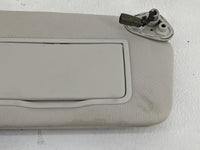 2010-2014 Subaru Legacy Sun Visor Shade Replacement Passenger Right Mirror Fits Fits 2010 2011 2012 2013 2014 OEM Used Auto 