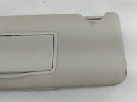 2010-2014 Subaru Legacy Sun Visor Shade Replacement Driver Left Mirror Fits Fits 2010 2011 2012 2013 2014 OEM Used Auto Part