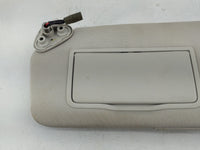 2010-2014 Subaru Legacy Sun Visor Shade Replacement Driver Left Mirror Fits Fits 2010 2011 2012 2013 2014 OEM Used Auto Part