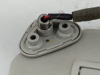 2010-2014 Subaru Legacy Sun Visor Shade Replacement Driver Left Mirror Fits Fits 2010 2011 2012 2013 2014 OEM Used Auto Part