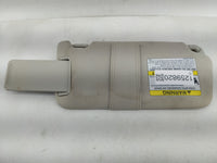 2010-2014 Subaru Legacy Sun Visor Shade Replacement Driver Left Mirror Fits Fits 2010 2011 2012 2013 2014 OEM Used Auto Part