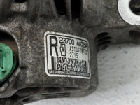 2013-2014 Subaru Legacy Alternator Replacement Generator Charging Assembly Engine OEM P/N:23700 AA78A Fits Fits 2013 2014 OE